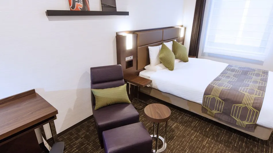 Hotel MyStays Haneda