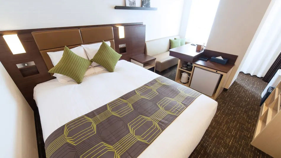 Hotel MyStays Haneda