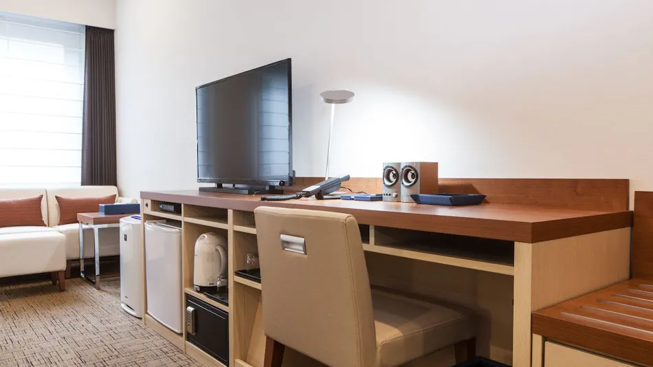 Hotel MyStays Haneda