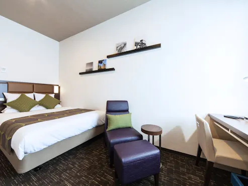 スタンダードダブル