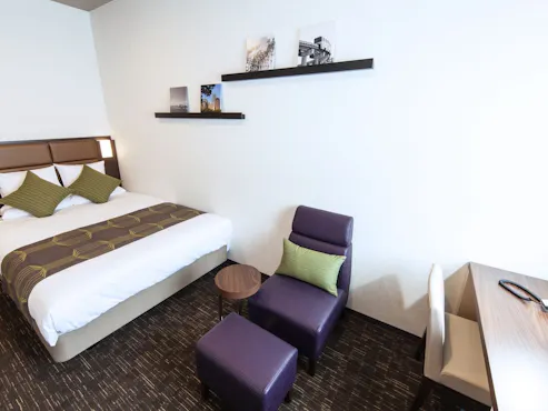 スタンダードダブル