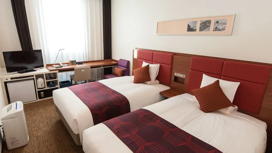 Hotel MyStays Haneda