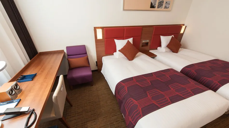 Hotel MyStays Haneda