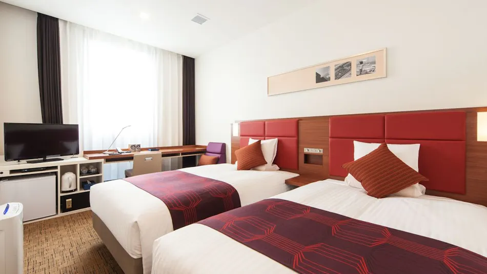Hotel MyStays Haneda
