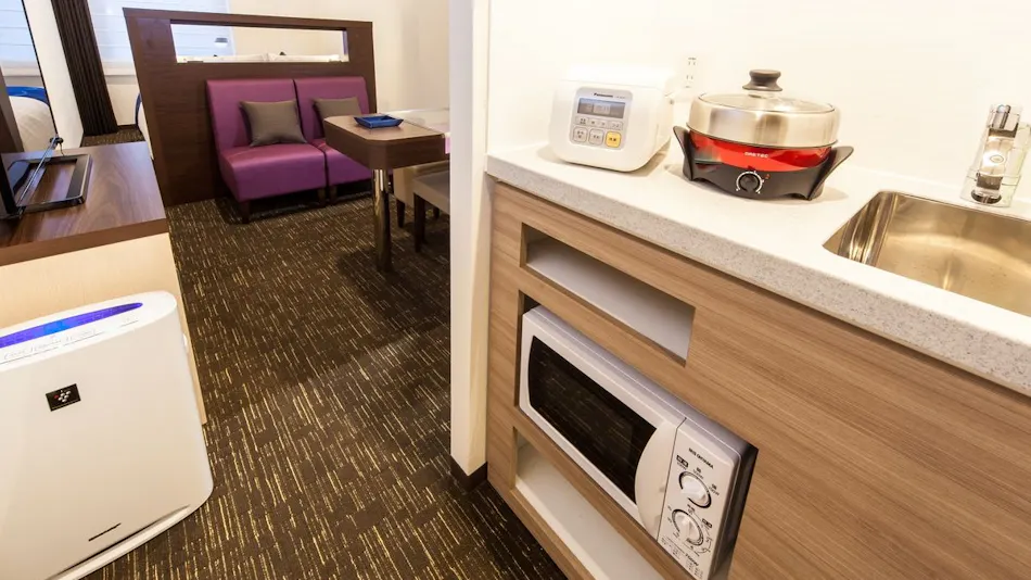 Hotel MyStays Haneda