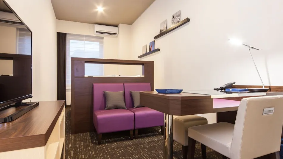 Hotel MyStays Haneda