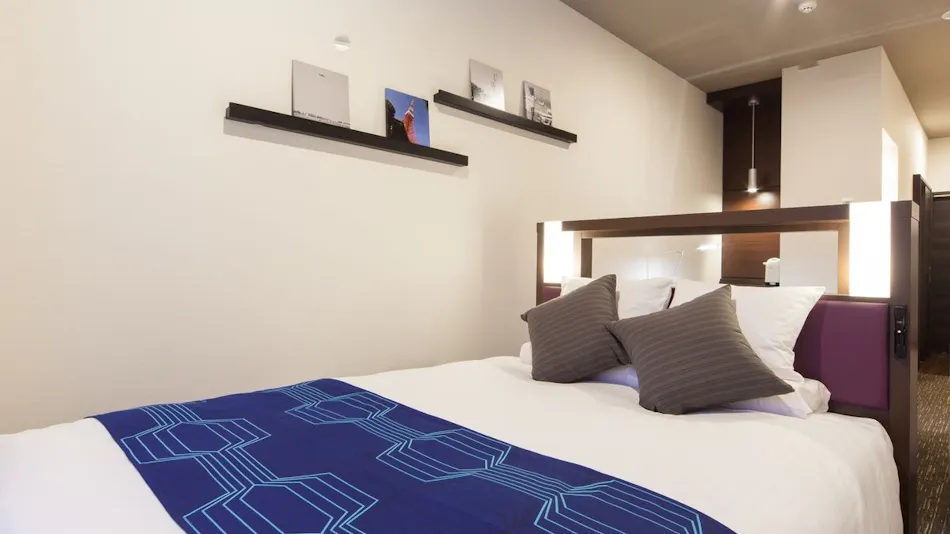 Hotel MyStays Haneda