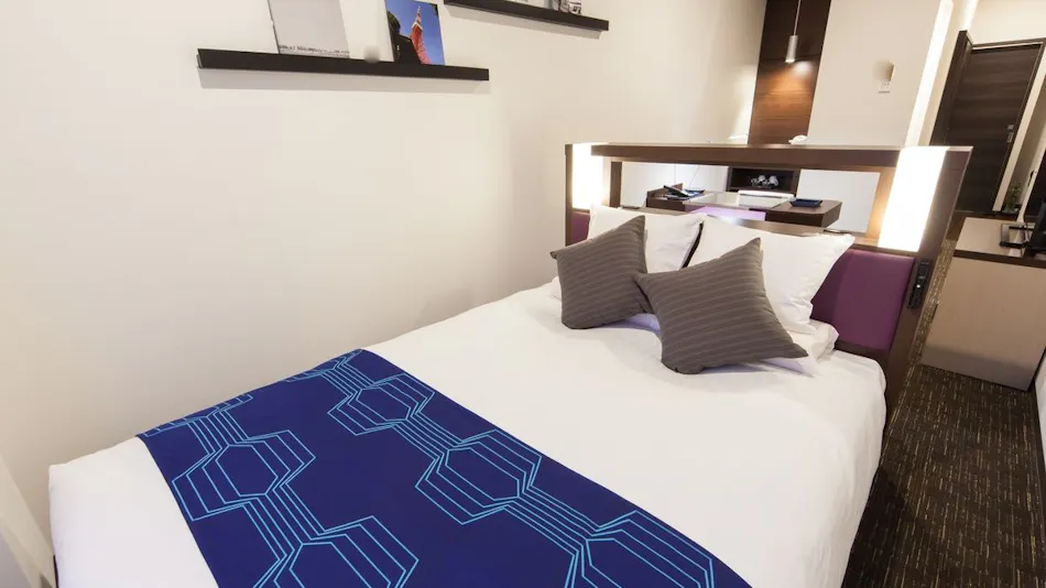 Hotel MyStays Haneda