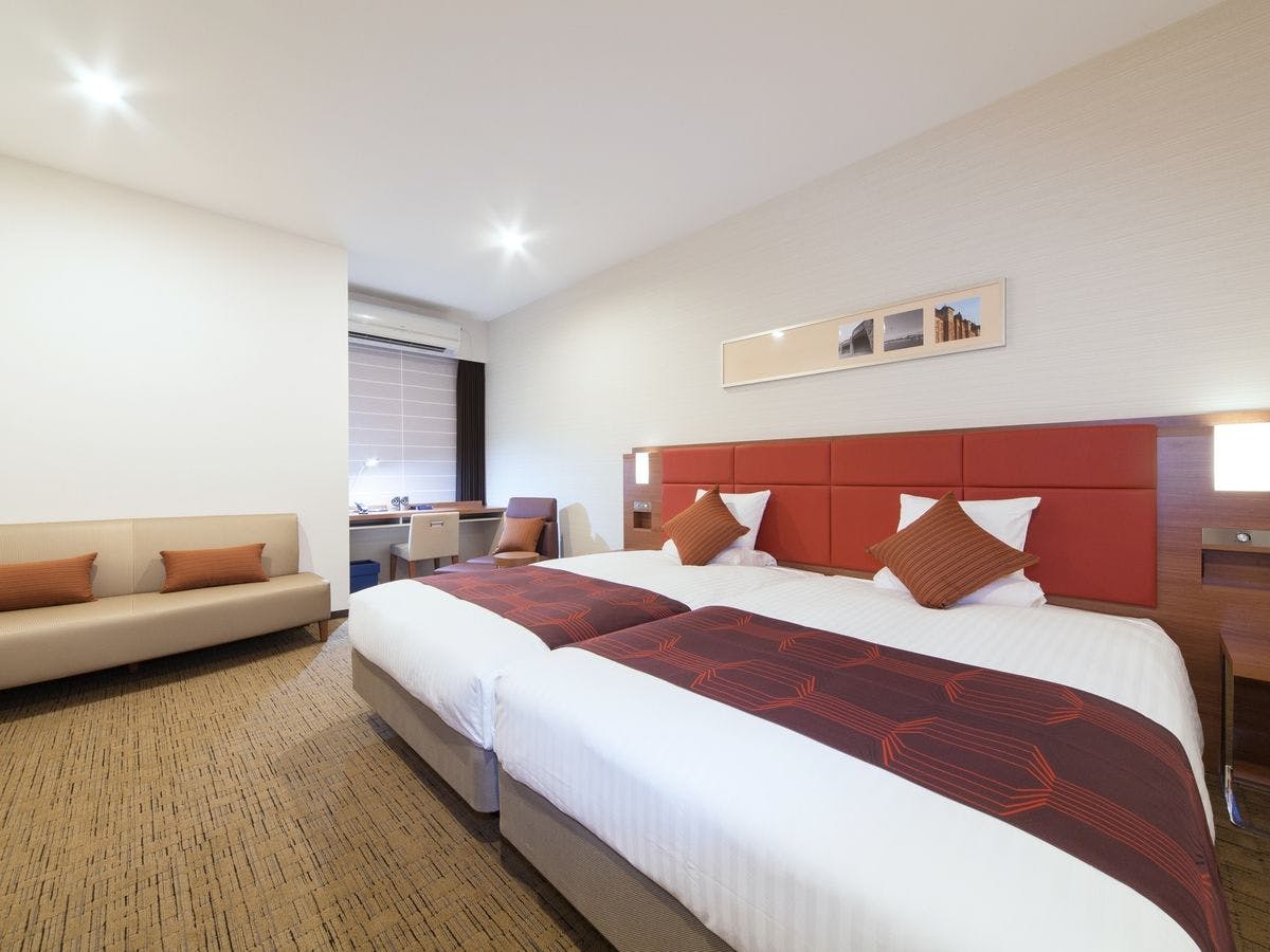 Hotel MyStays Haneda