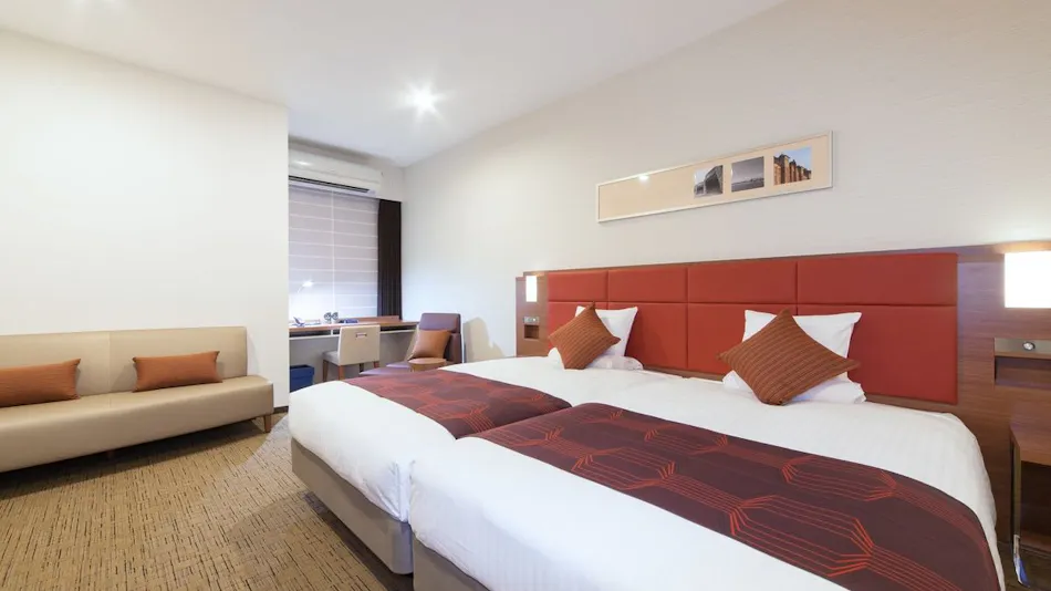 Hotel MyStays Haneda