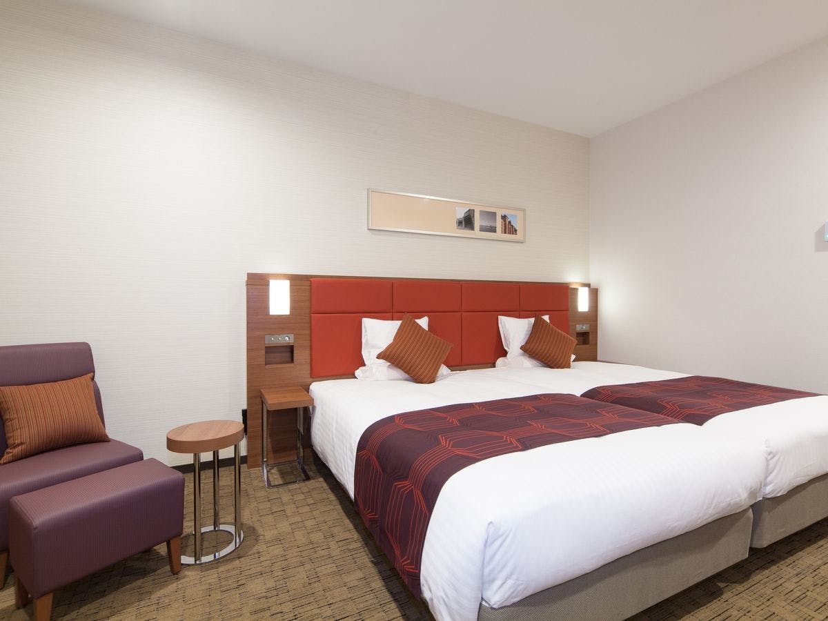 Hotel MyStays Haneda