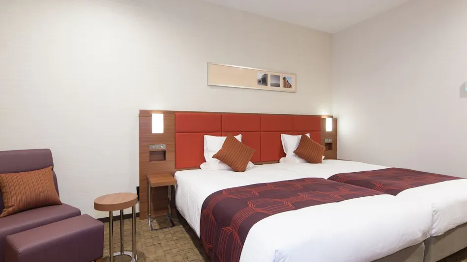 Hotel MyStays Haneda