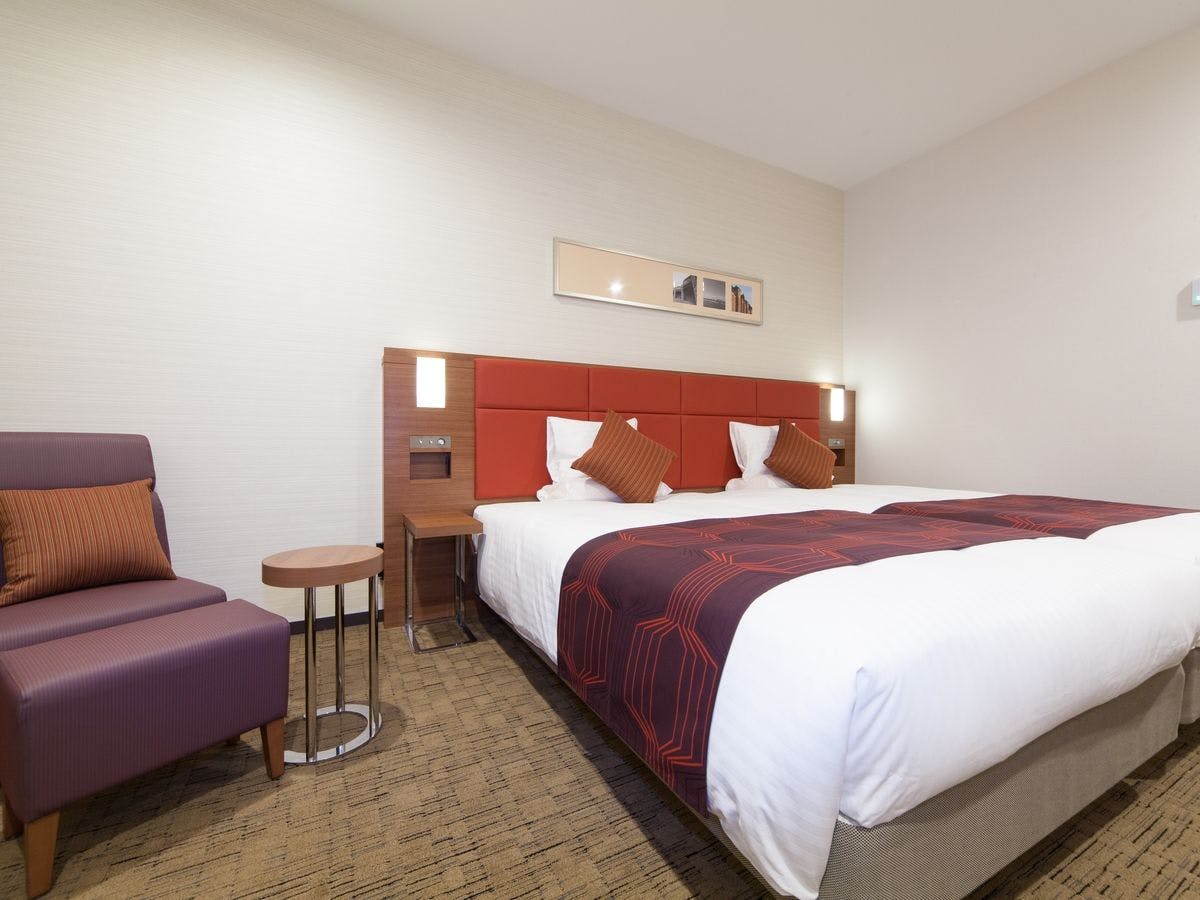 Hotel MyStays Haneda