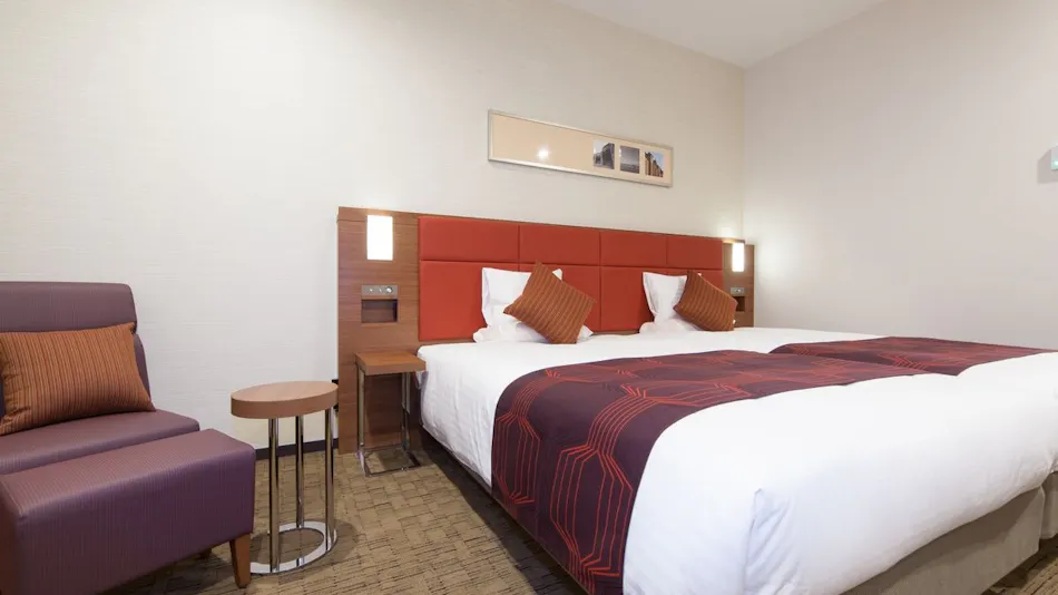 Hotel MyStays Haneda