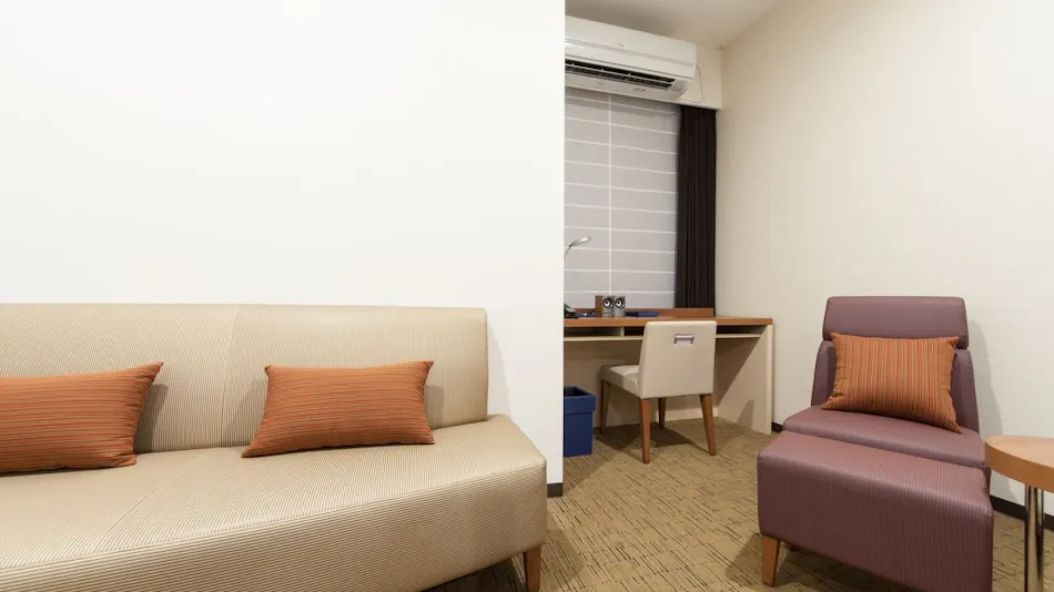 Hotel MyStays Haneda