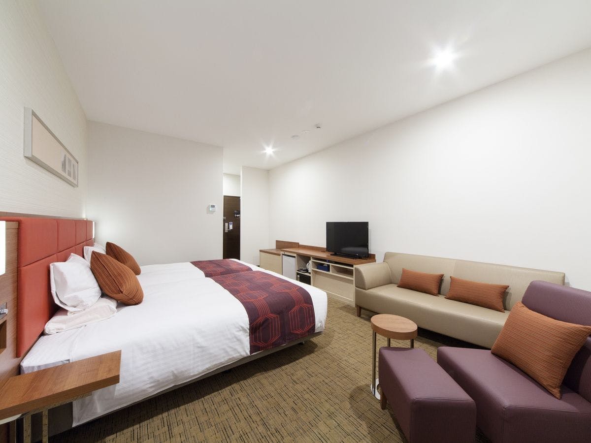 Hotel MyStays Haneda