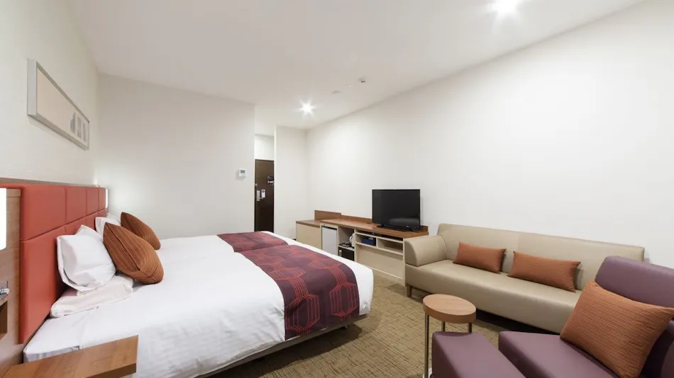 Hotel MyStays Haneda