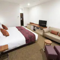 デラックスツイン