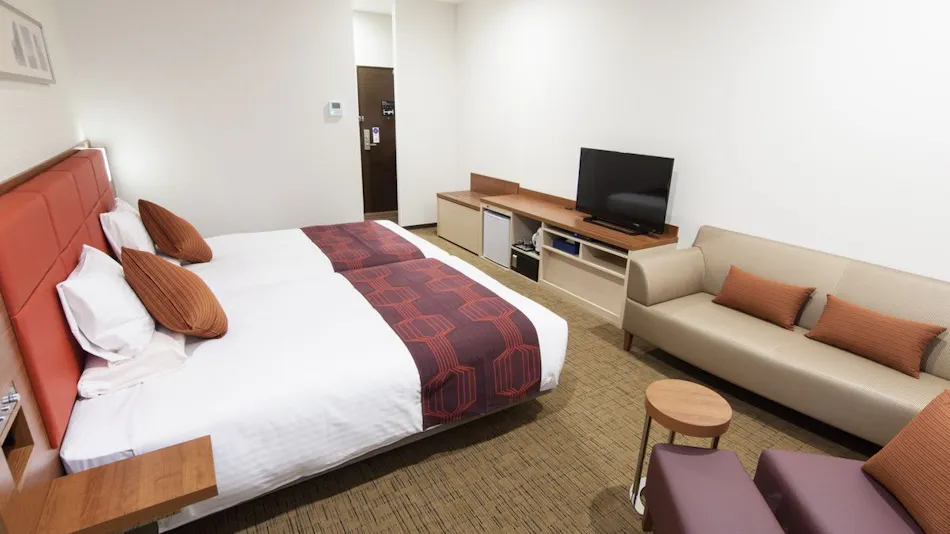 Hotel MyStays Haneda