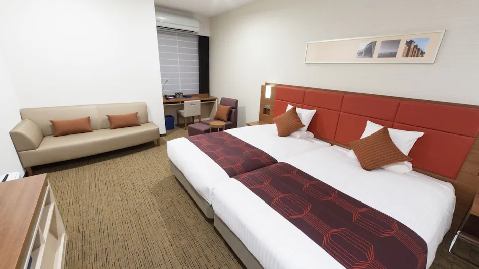 Hotel MyStays Haneda