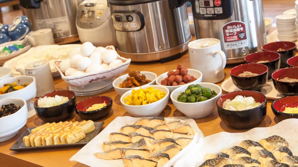 Hotel MyStays Haneda