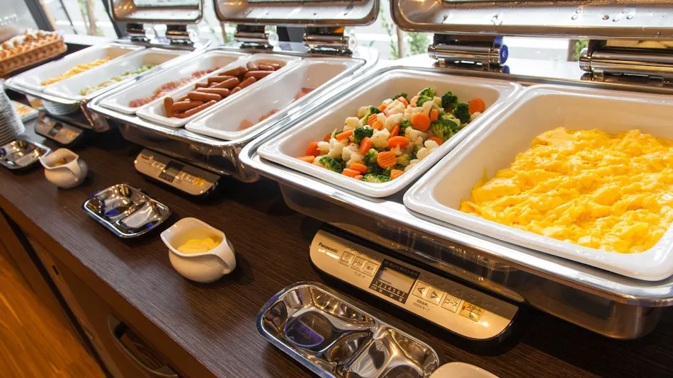 Hotel MyStays Haneda