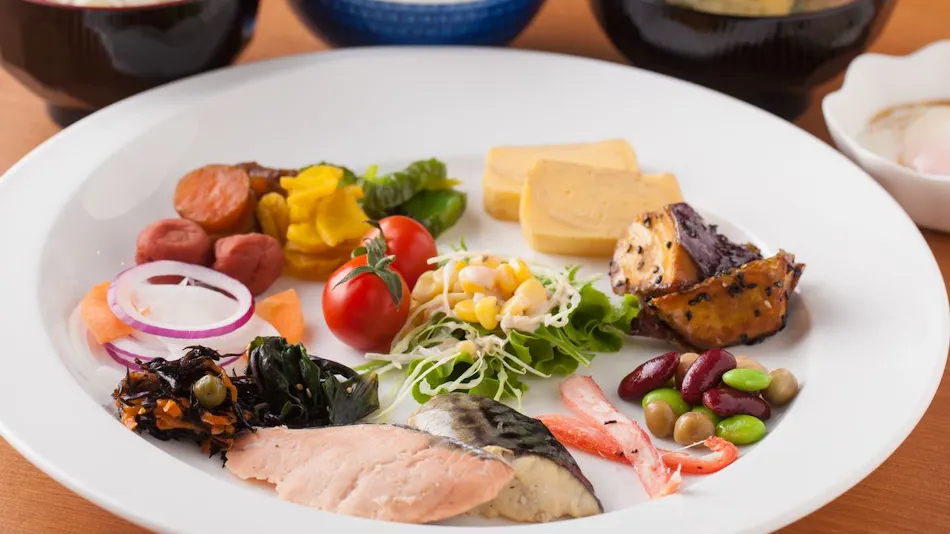 Hotel MyStays Haneda