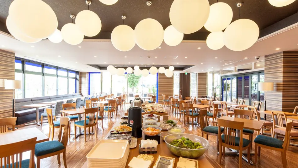 Hotel MyStays Haneda