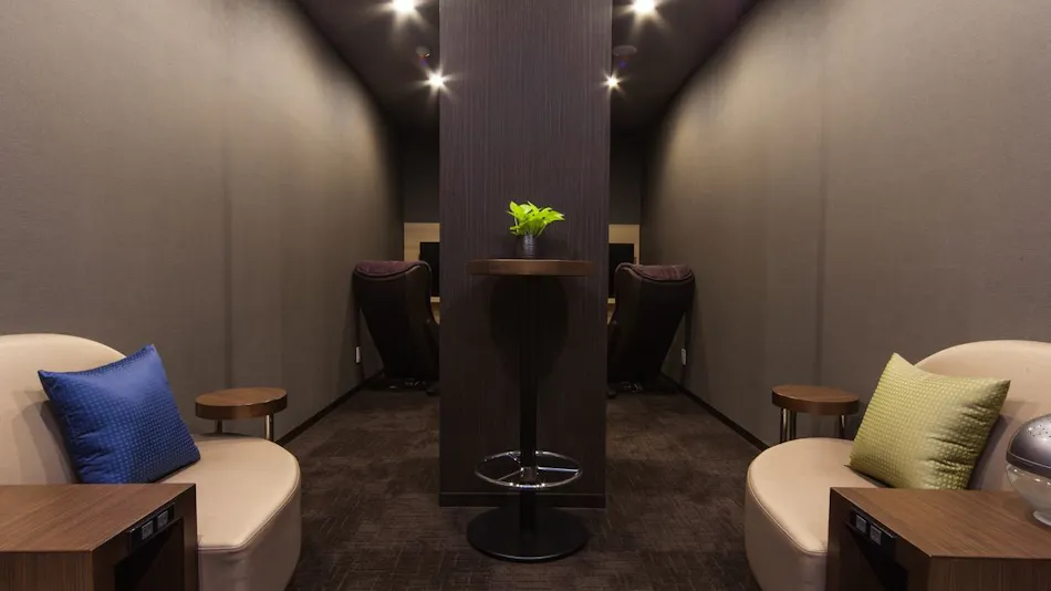 Hotel MyStays Haneda