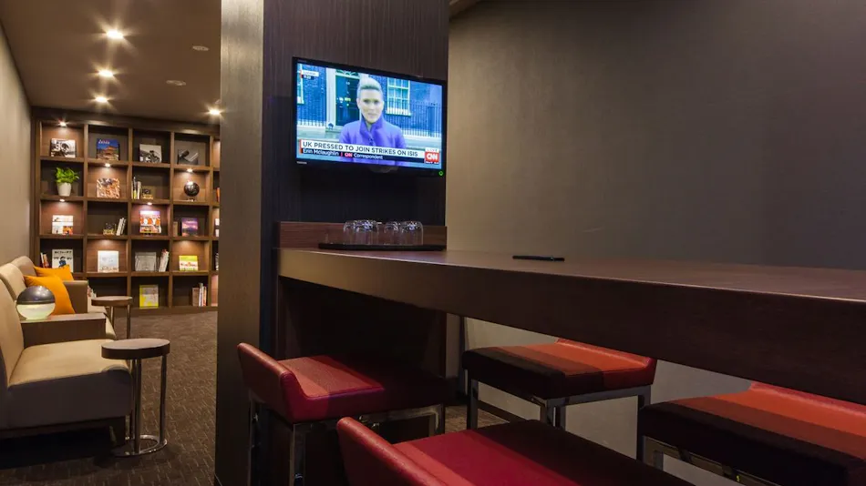 Hotel MyStays Haneda