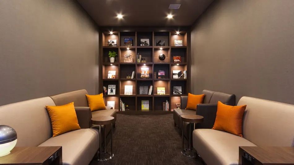 Hotel MyStays Haneda