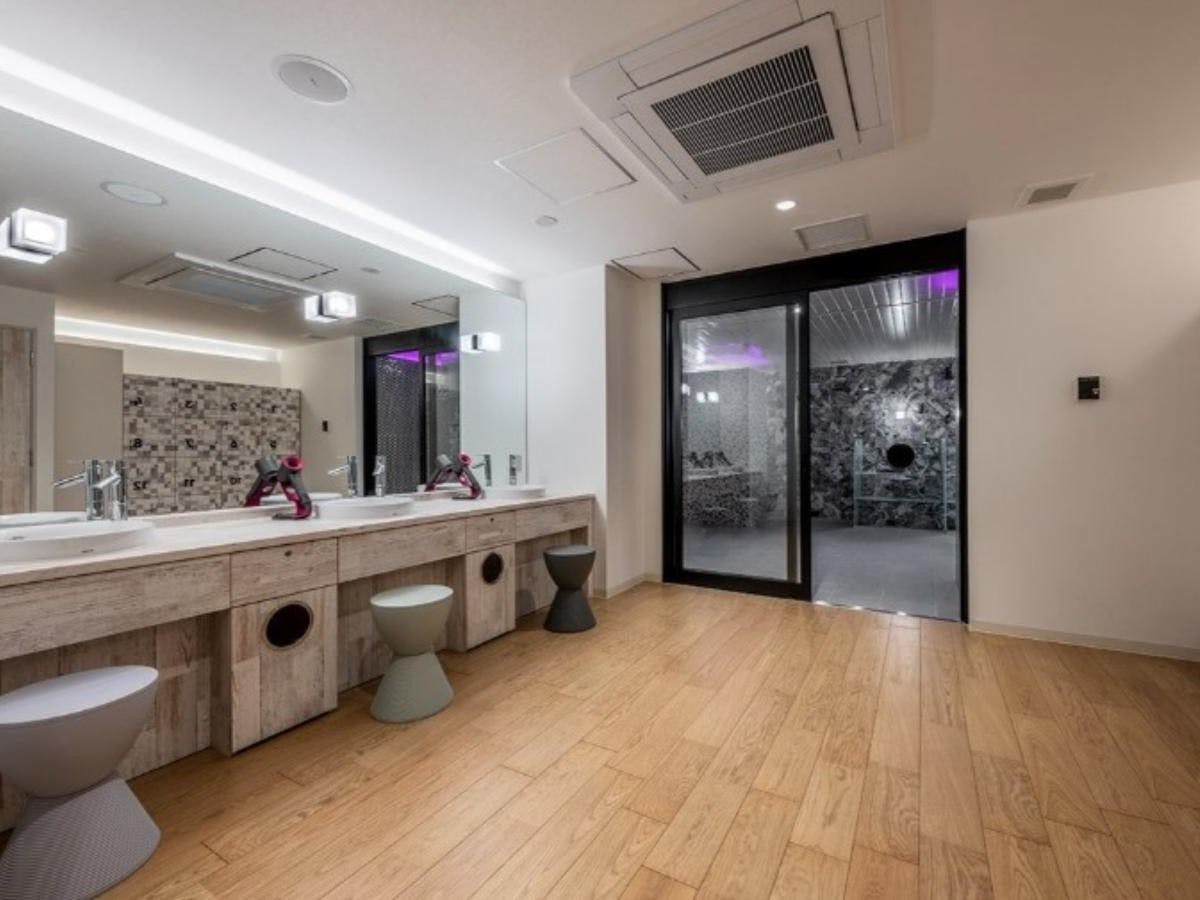 ホテルプラム (HOTEL PLUMM) 横浜