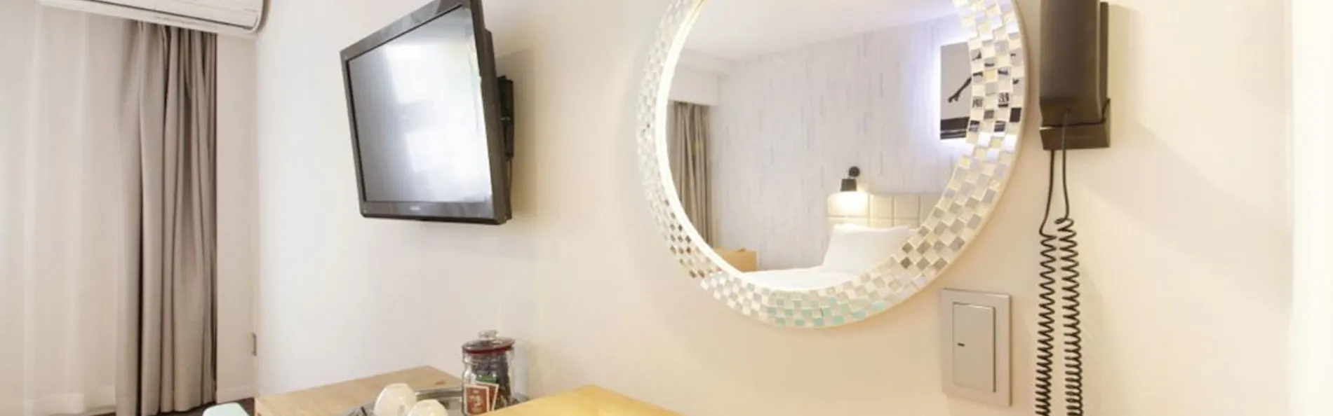 ホテルプラム (HOTEL PLUMM) 横浜