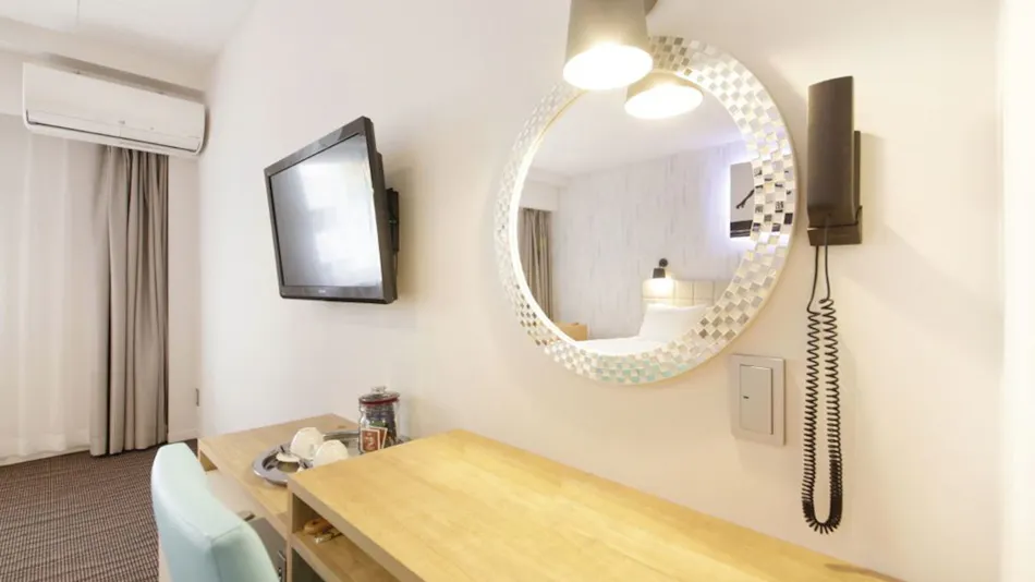 Hotel Plumm Yokohama