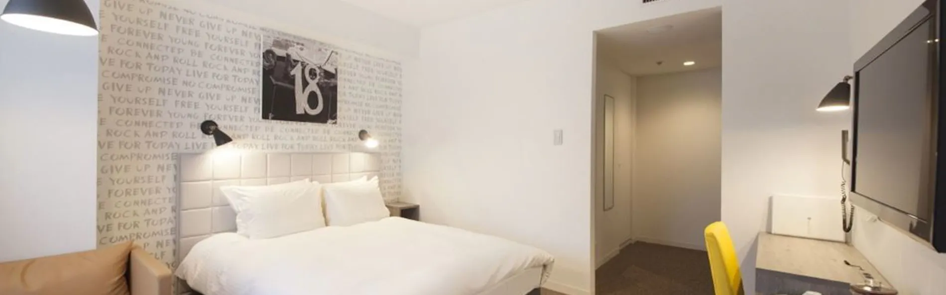 ホテルプラム (HOTEL PLUMM) 横浜