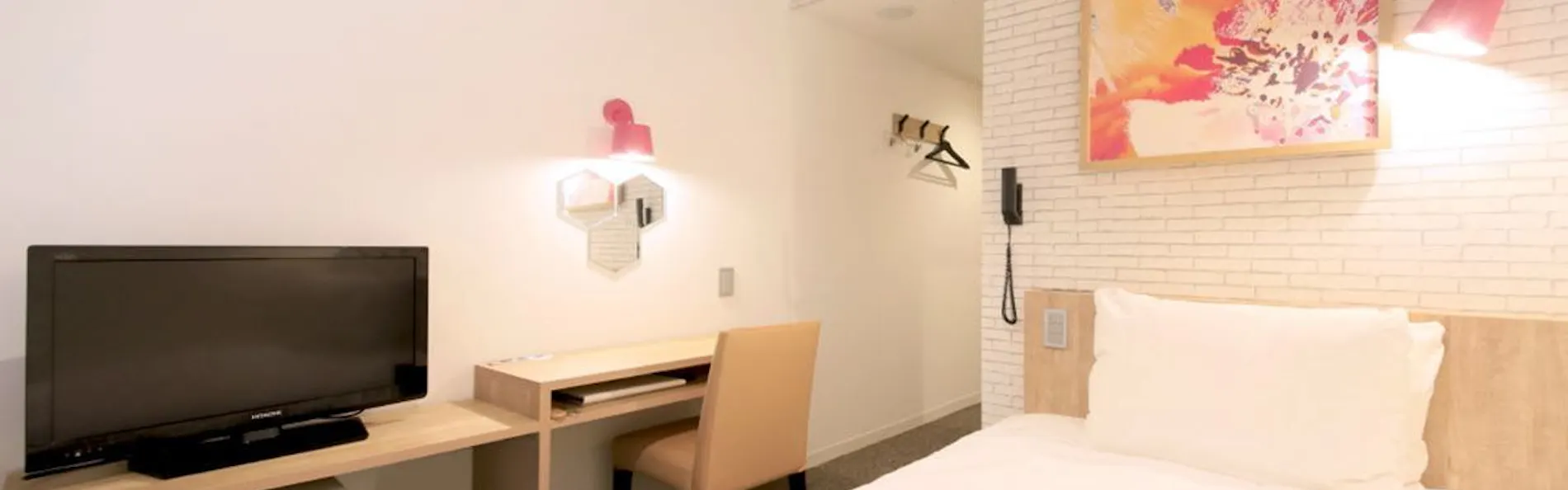 ホテルプラム (HOTEL PLUMM) 横浜