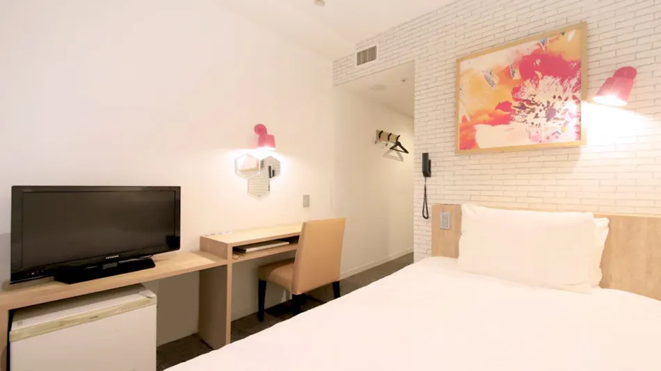 Hotel Plumm Yokohama