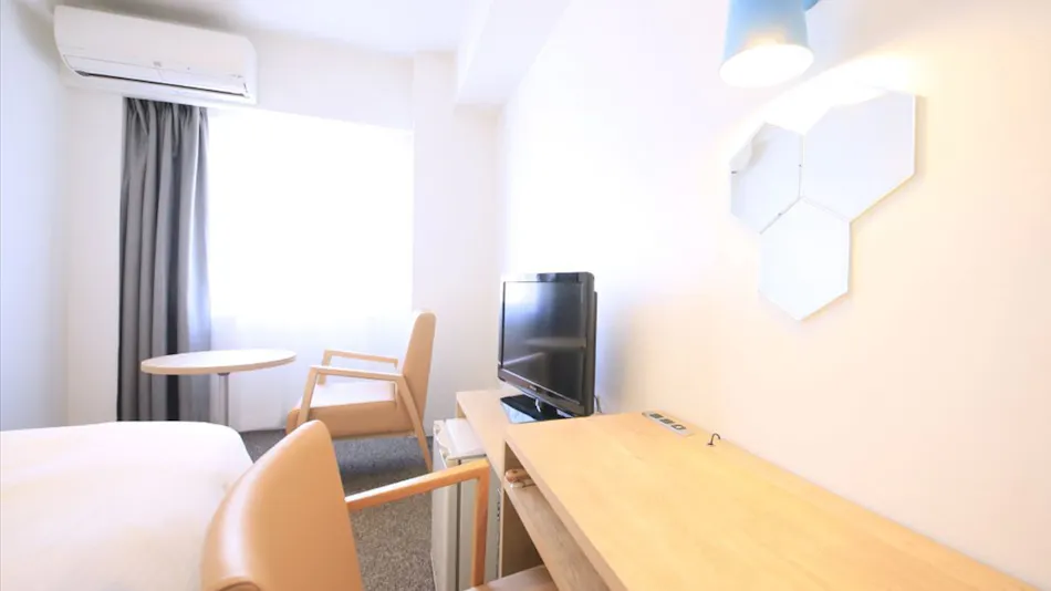 Hotel Plumm Yokohama