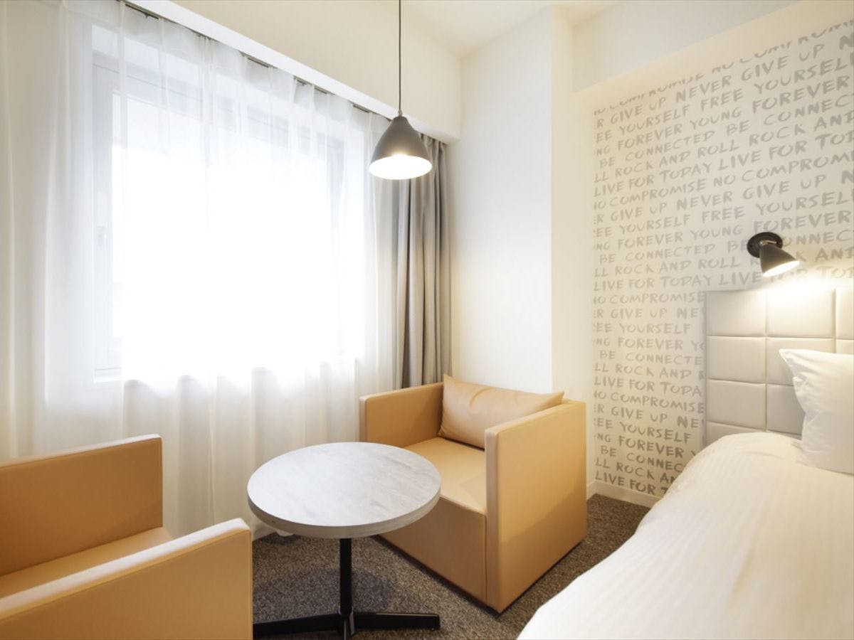 ホテルプラム (HOTEL PLUMM) 横浜