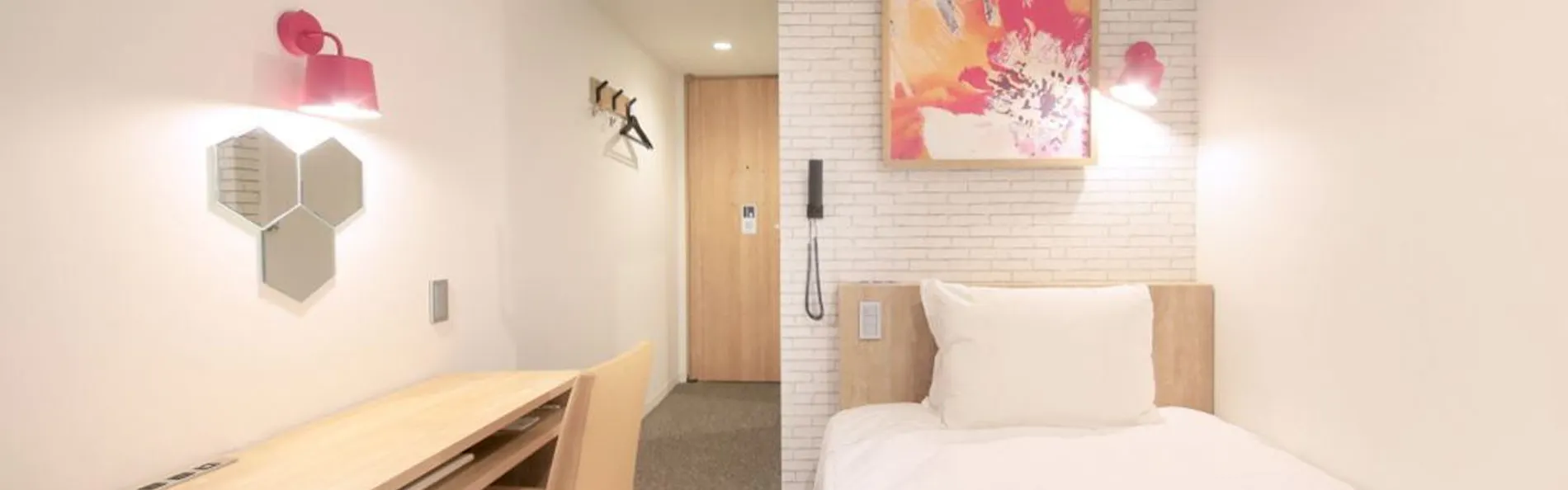 ホテルプラム (HOTEL PLUMM) 横浜