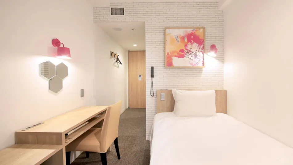 Hotel Plumm Yokohama