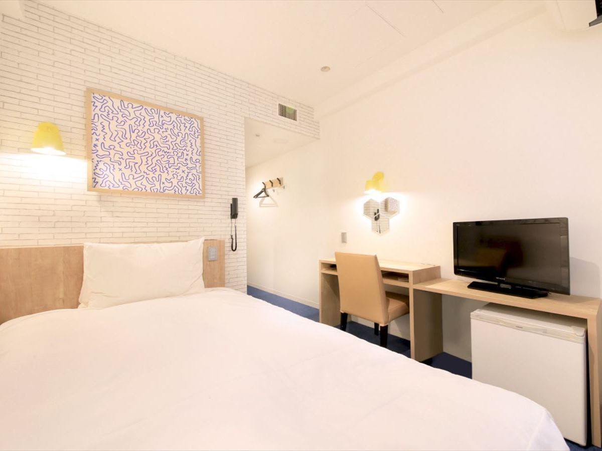 ホテルプラム (HOTEL PLUMM) 横浜