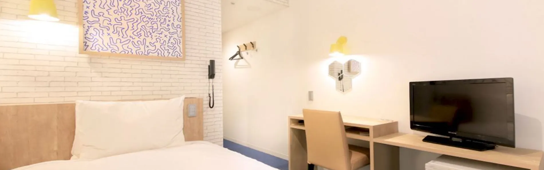 ホテルプラム (HOTEL PLUMM) 横浜