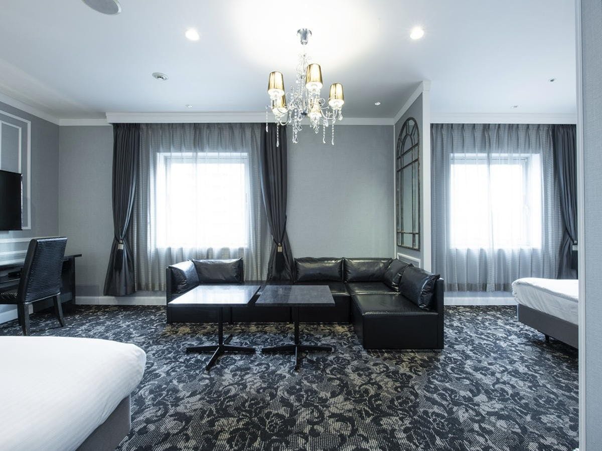 ホテルプラム (HOTEL PLUMM) 横浜