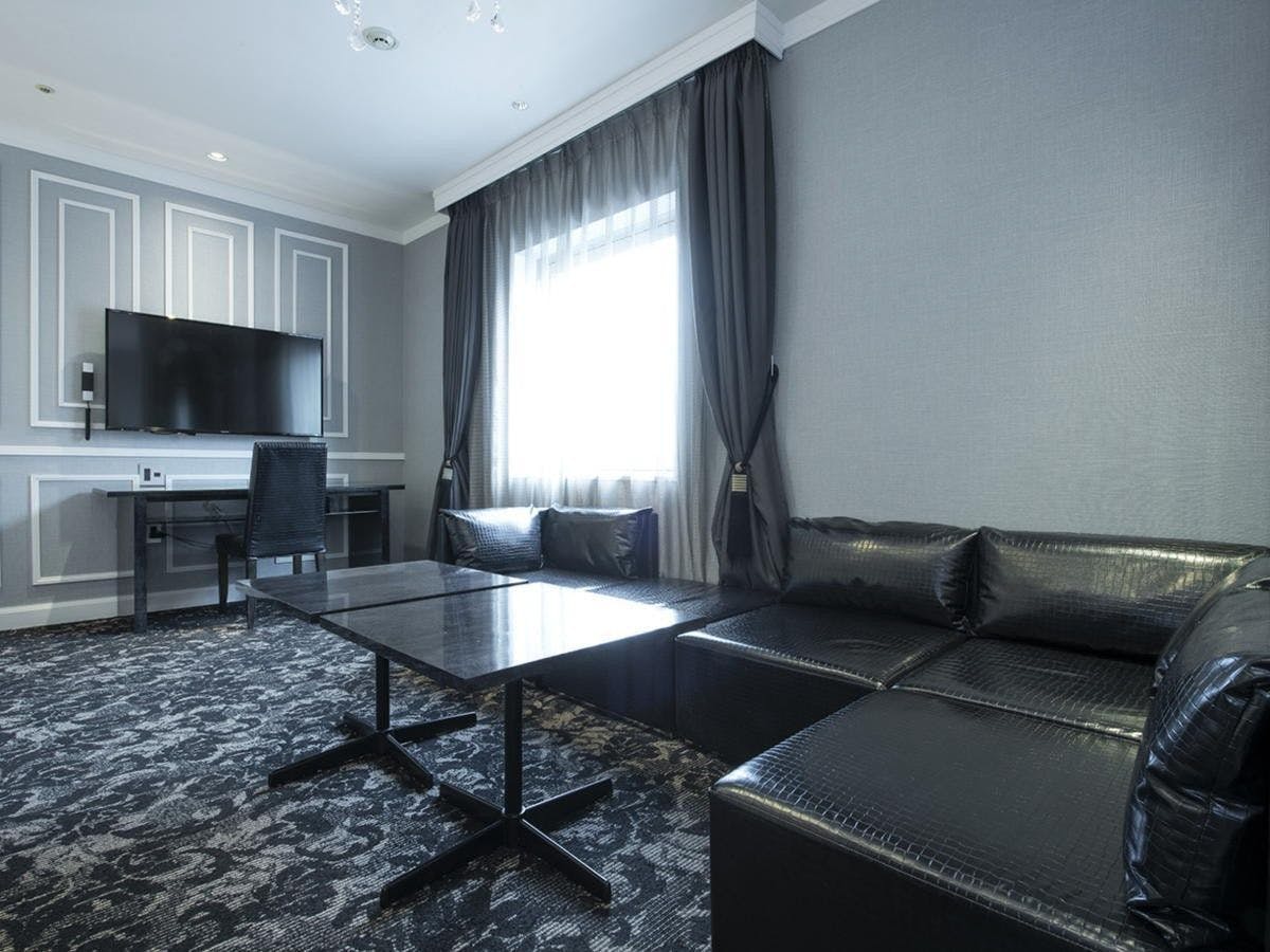 ホテルプラム (HOTEL PLUMM) 横浜