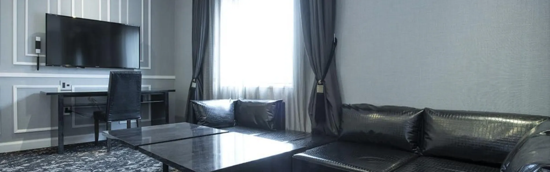 ホテルプラム (HOTEL PLUMM) 横浜