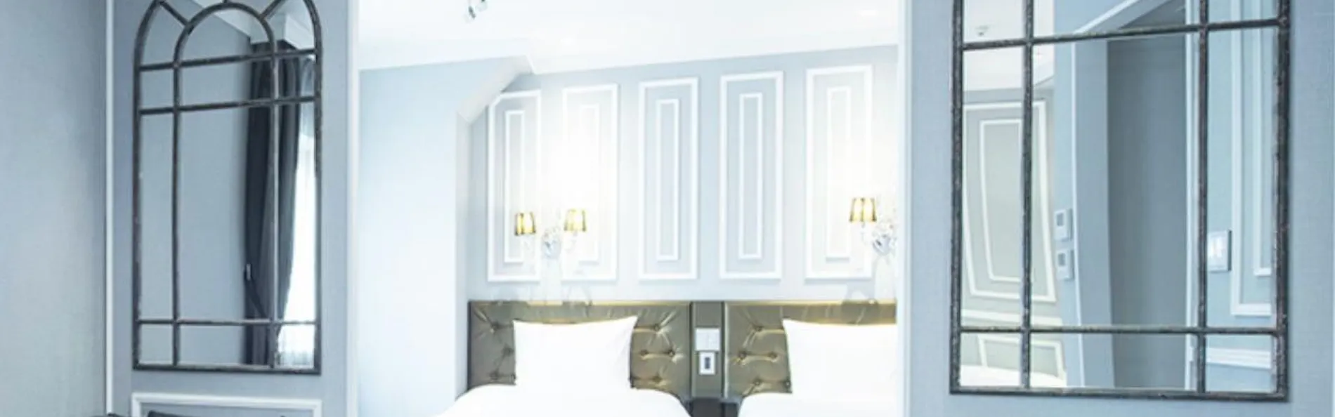 ホテルプラム (HOTEL PLUMM) 横浜