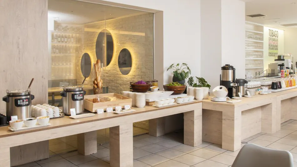 Hotel Plumm Yokohama