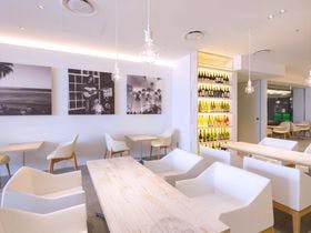 ホテルプラム横浜 1枚目