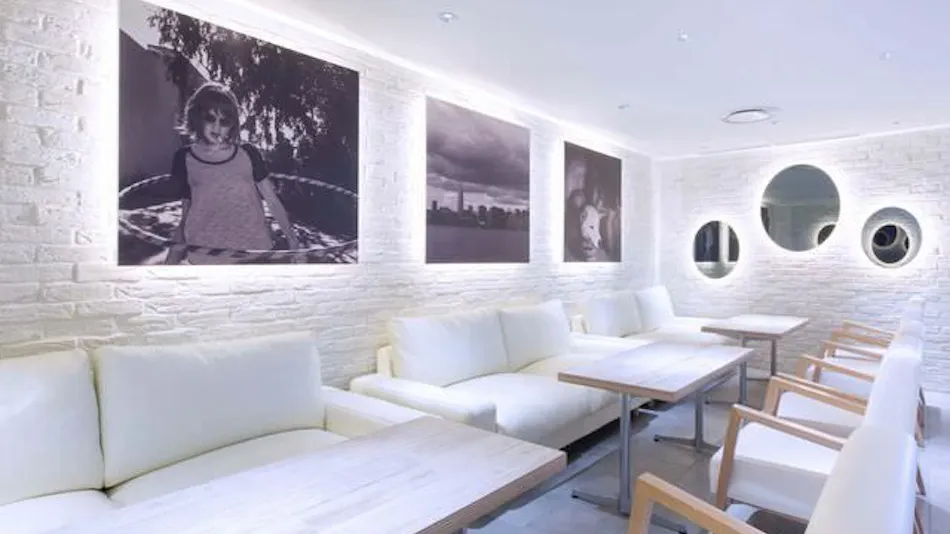 Hotel Plumm Yokohama